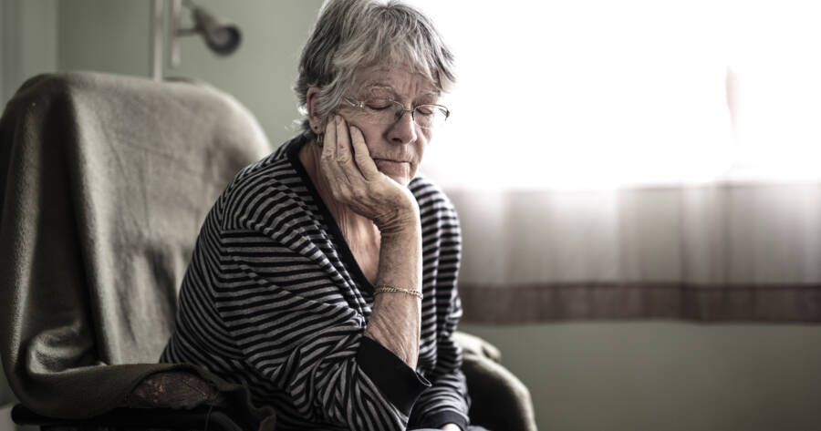 Depression in Seniors: Exploring Symptoms and Treatment Options